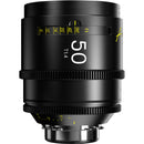 Dzofilm arles ff / vv prime cine 5-Objectif Set (Arri PL)