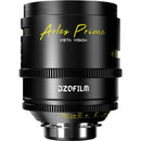Dzofilm arles ff / vv prime cine 5-Objectif Set (Arri PL)