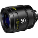 Dzofilm arles ff / vv prime cine 5-Objectif Set (Arri PL)