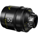 Dzofilm arles ff / vv prime cine 5-Objectif Set (Arri PL)