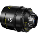 Dzofilm arles ff / vv prime cine 5-Objectif Set (Arri PL)