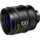 Dzofilm arles ff / vv prime cine 5-Objectif Set (Arri PL)