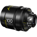 Dzofilm arles ff / vv prime cine 5-Objectif Set (Arri PL)
