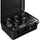 DZOFilm Arles FF/VV Prime Cine 5-Lens Set (ARRI PL)