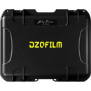 Dzofilm arles ff / vv prime cine 5-Objectif Set (Arri PL)
