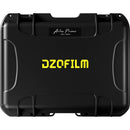 DZOFilm Arles FF/VV Prime Cine 5-Lens Set (ARRI PL)