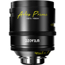 Dzofilm arles ff / vv prime cine 5-Objectif Set (Arri PL)