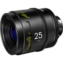 Dzofilm arles ff / vv prime cine 5-Objectif Set (Arri PL)
