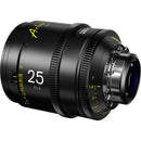 Dzofilm arles ff / vv prime cine 5-Objectif Set (Arri PL)