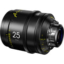 DZOFilm Arles FF/VV Prime Cine 5-Lens Set (ARRI PL)