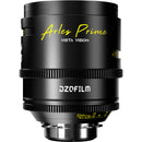 Dzofilm arles ff / vv prime cine 5-Objectif Set (Arri PL)