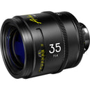 Dzofilm arles ff / vv prime cine 5-Objectif Set (Arri PL)