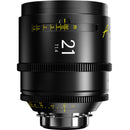 Dzofilm arles ff / vv prime cine 5-Objectif 14/21/40/135/180 mm (ARRI PL)