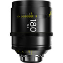 Dzofilm arles ff / vv prime cine 5-Objectif 14/21/40/135/180 mm (ARRI PL)