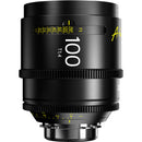 Dzofilm arles ff / vv 8-Objectif 14/25/35/50/75/100/135/180 mm (Arri PL)