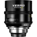 DZOFilm Vespid2 105 mm T1.9 Prime Objectif (ARRI PL, Pieds)