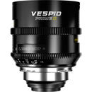 DZOFilm Vespid2 18 mm T1.9 Prime Objectif (ARRI PL, Pieds)