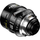 DZOFilm Vespid2 18 mm T1.9 Prime Objectif (ARRI PL, Pieds)