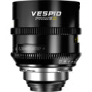 DZOFilm Vespid2 24 mm T1.9 Prime Objectif (ARRI PL, Pieds)