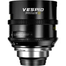 DZOFilm Vespid2 35 mm T1.9 Prime Objectif (ARRI PL, Pieds)