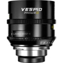DZOFilm Vespid2 50 mm T1.9 Prime Objectif (ARRI PL, Pieds)