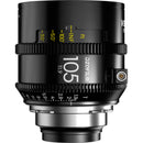 DZOFilm Vespid2 T1.9 Premier 6-Objectif Kit (ARRI PL, Pieds)