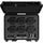 DZOFilm Vespid2 T1.9 Premier 6-Objectif Kit (ARRI PL, Pieds)