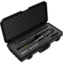 DZOFilm X-Tract 18-28mm T8 FF Probe Zoom Lens (0° Direct View, ARRI PL)