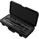 Dzofilm x-trait 18-28 mm t8 ff sonde zoom Objectif (0 ° Vue directe, Arri PL)