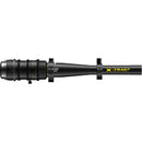 Dzofilm x-trait 18-28 mm t8 ff sonde zoom Objectif (0 ° Vue directe, Arri PL)