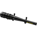 Dzofilm x-trait 18-28 mm t8 ff sonde zoom Objectif (0 ° Vue directe, Arri PL)