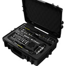 DZOFilm X-Tract 18-28mm T8 FF Probe Zoom (0, 90 & 360°, ARRI PL)