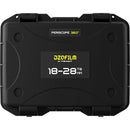 Dzofilm x-trait 18-28 mm t8 ff sonde zoom Objectif (360 °, Arri PL)