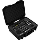 DZOFilm X-Tract 18-28mm T8 FF Probe Zoom Lens (360°, ARRI PL)