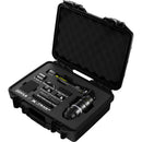 DZOFilm X-Tract 18-28mm T8 FF Probe Zoom Lens (360°, ARRI PL)