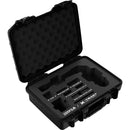 Dzofilm x-trait 18-28 mm t8 ff sonde zoom Objectif (360 °, Arri PL)