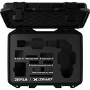 Dzofilm x-trait 18-28 mm t8 ff sonde zoom Objectif (360 °, Arri PL)