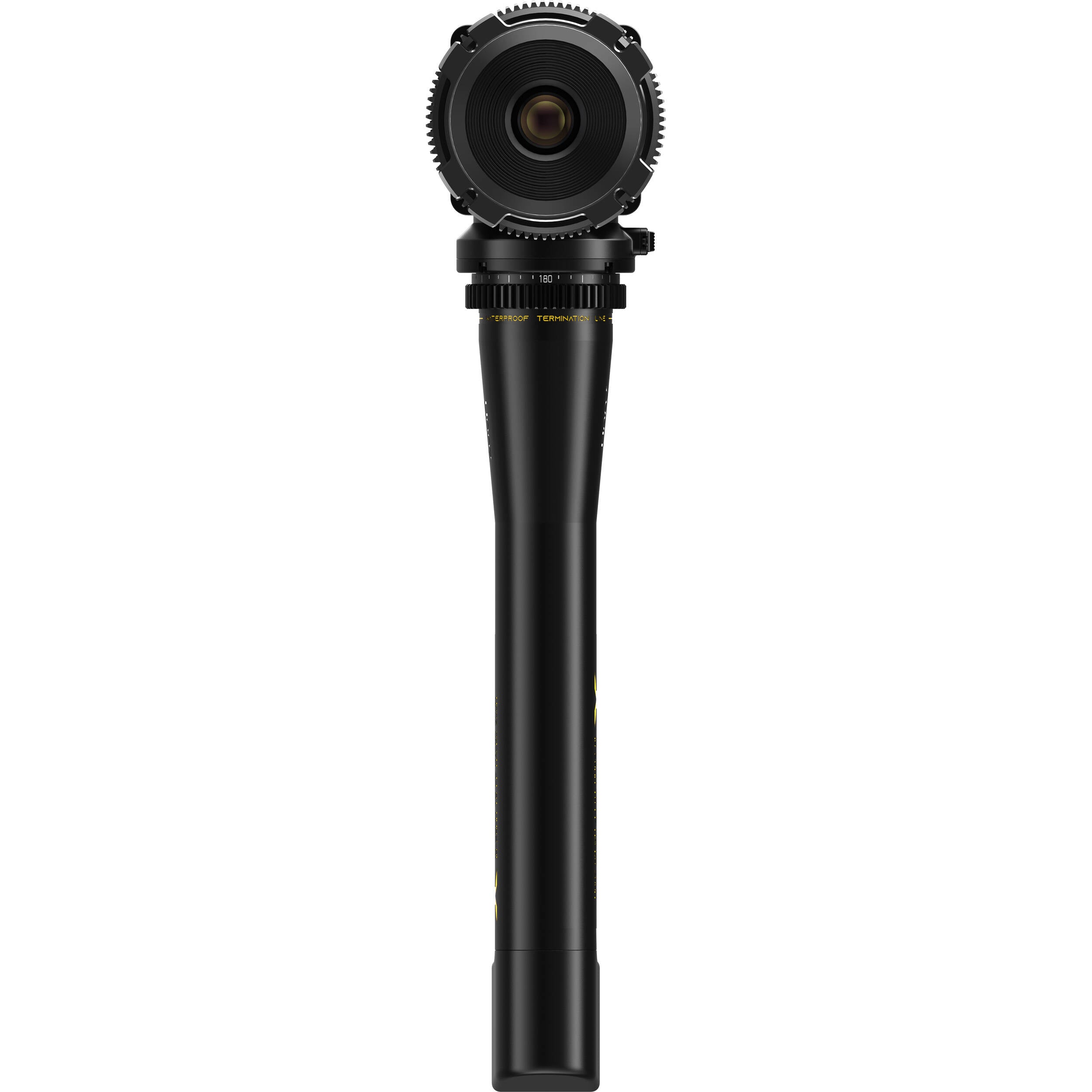 DZOFilm X-Tract 18-28mm T8 FF Probe Zoom Lens (360°, ARRI PL)