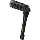 Dzofilm x-trait 18-28 mm t8 ff sonde zoom Objectif (360 °, Arri PL)