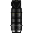 DZOFilm X-Tract 18-28mm T8 FF Probe Zoom Lens (360°, ARRI PL)