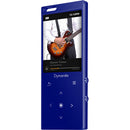 Samvix Dynamite 8 Go Sport MP3 lecteur - bleu