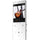 Samvix Dynamite 8GB Sport MP3 Player - White