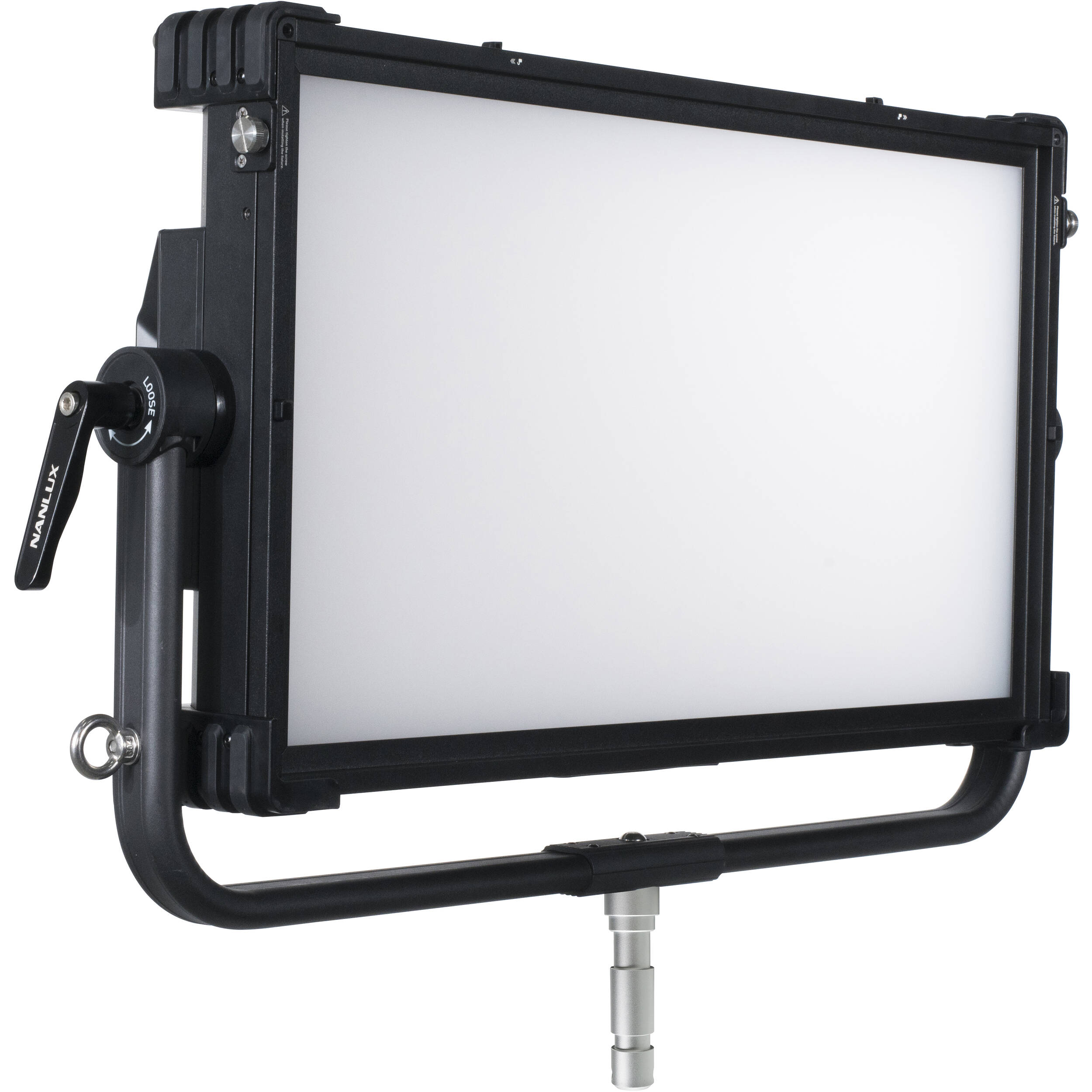 Nanlux DYNO 650C RGBWW Soft Panel Light