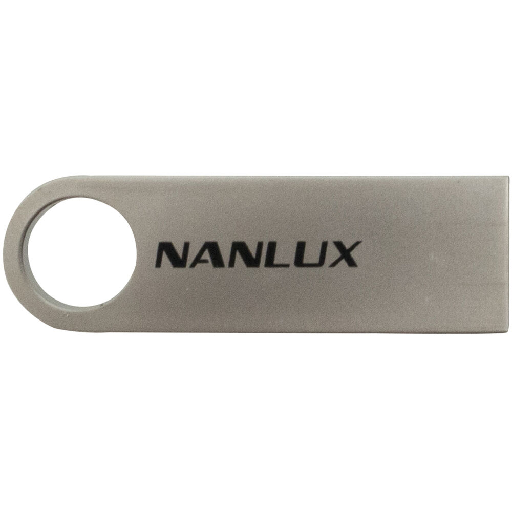 Nanlux DYNO 650C RGBWW Soft Panel Light