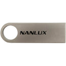 Nanlux DYNO 650C RGBWW Soft Panel Light