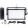 Nanlux DYNO 650C RGBWW Soft Panel Light