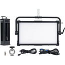 Nanlux DYNO 650C RGBWW Soft Panel Light