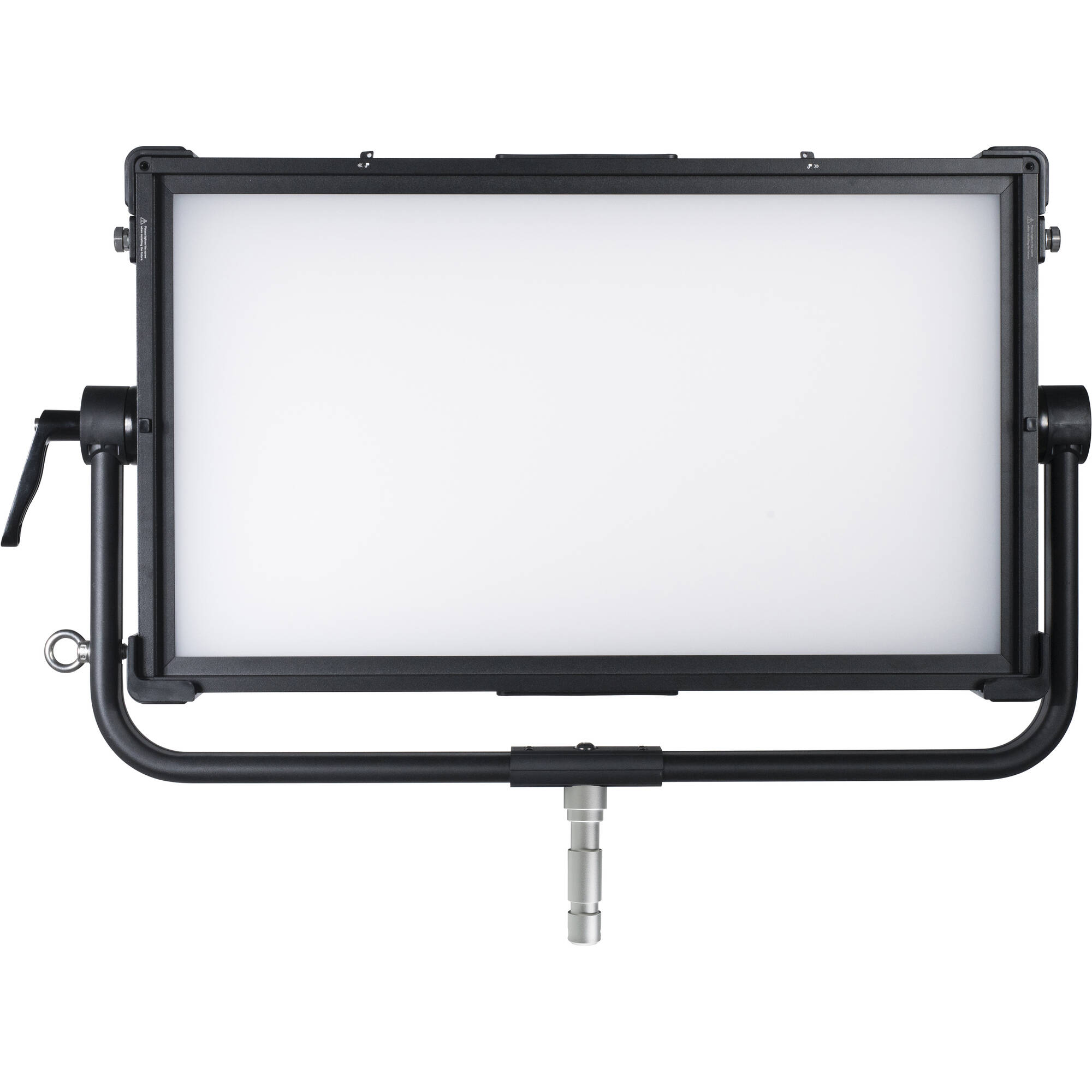 Nanlux DYNO 650C RGBWW Soft Panel Light