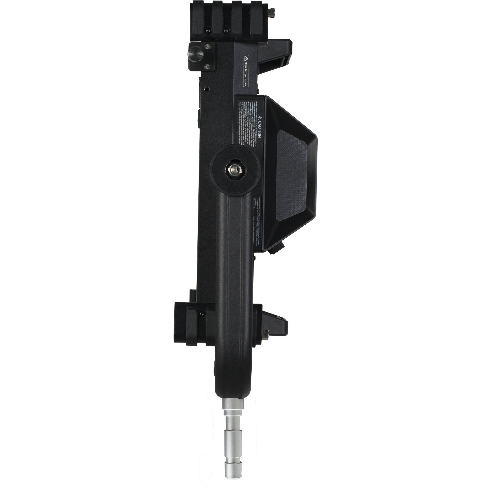 Nanlux DYNO 650C RGBWW Soft Panel Light