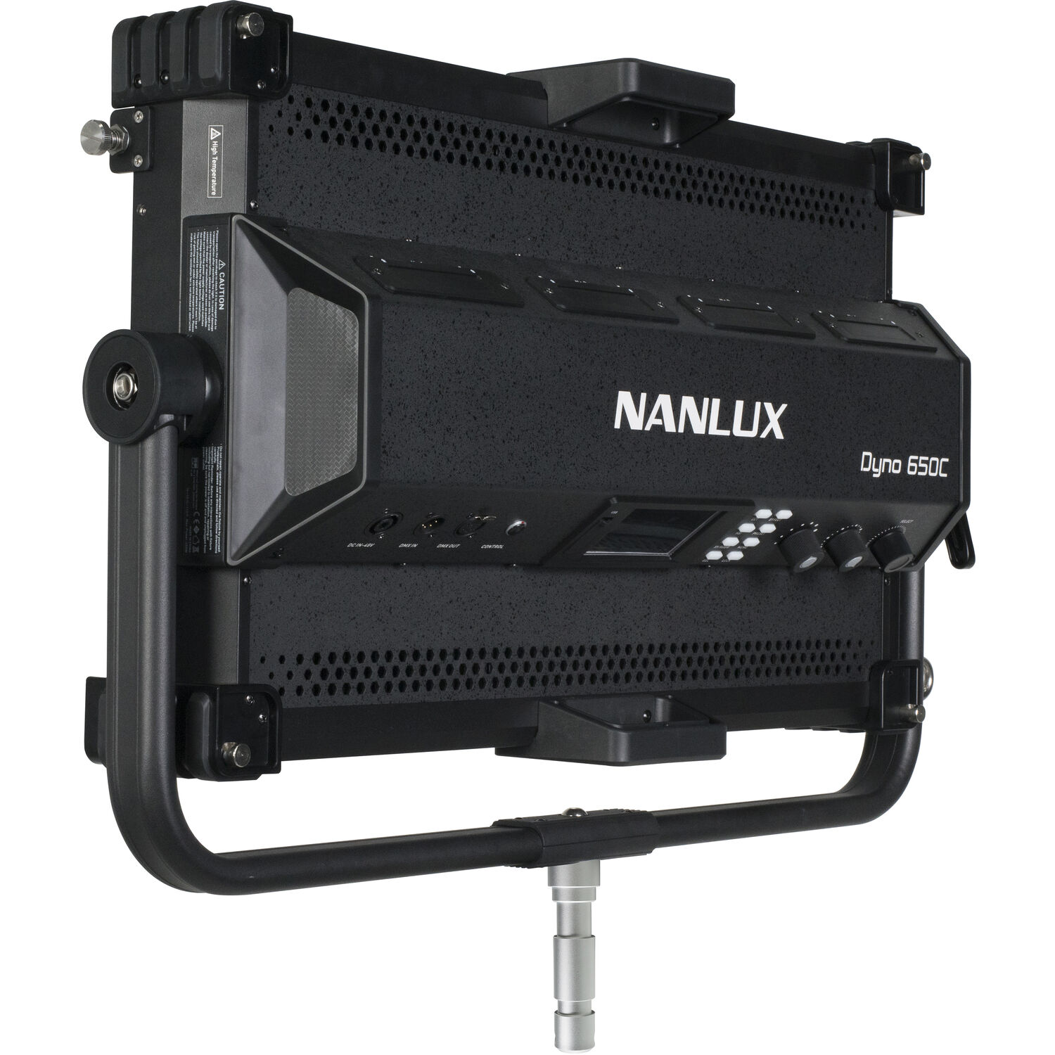 Nanlux DYNO 650C RGBWW Soft Panel Light
